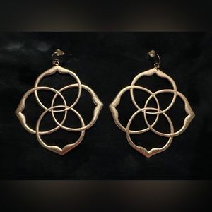 Kendra Scott Rajan Earrings
